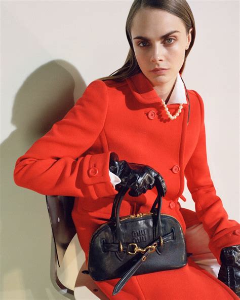 miu miu zoe ghertner|Miu Miu Fall/winter 2024 Campaign Individual Moments by Zoë .